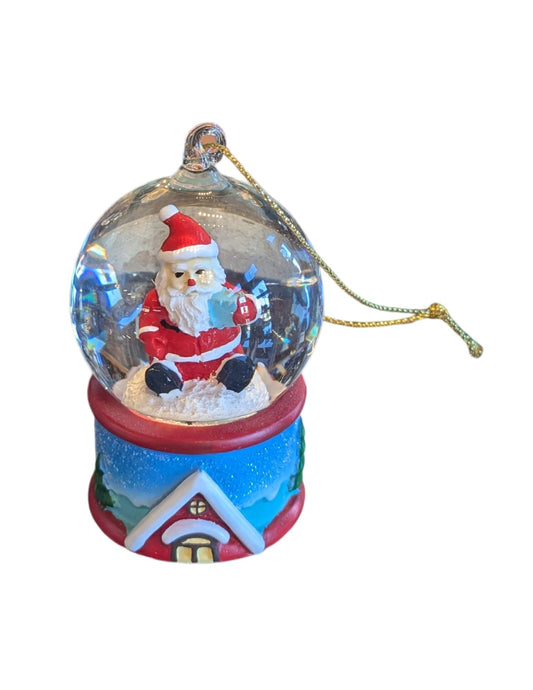 MINI MUSICAL ORNAMENT