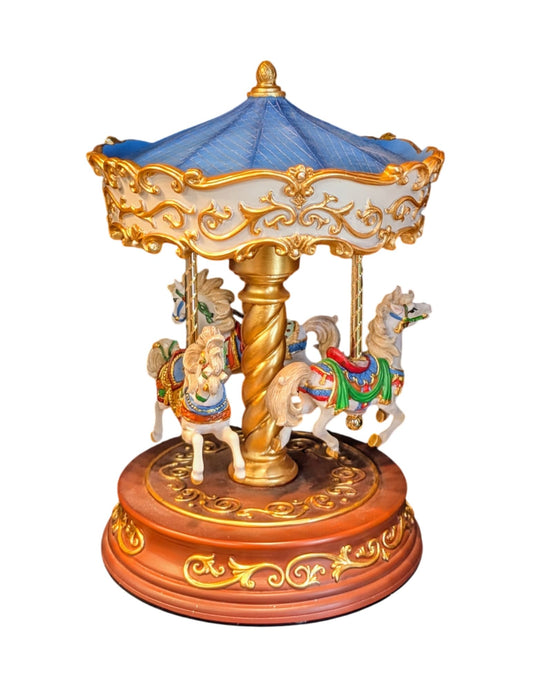 CAROUSEL