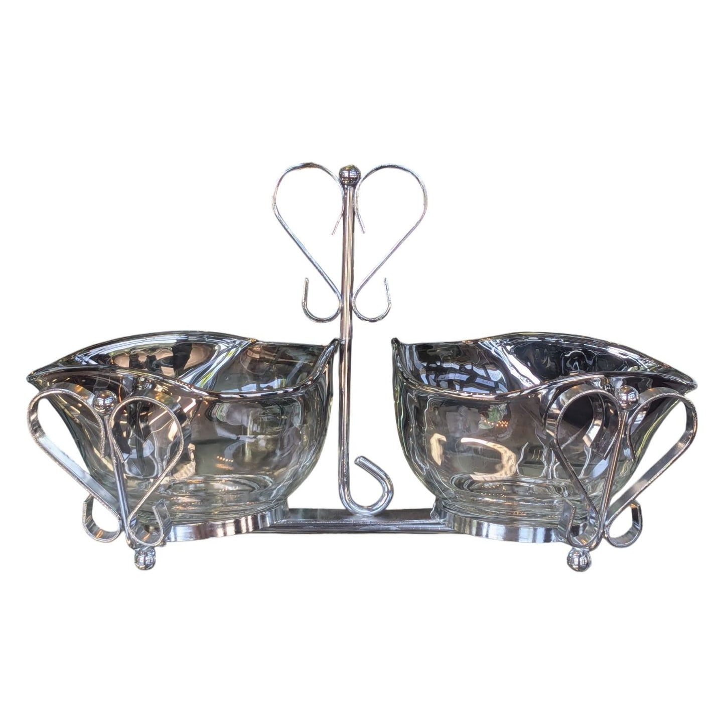 CONDIMENT SERVER
