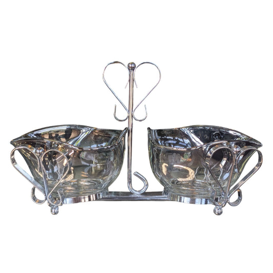 CONDIMENT SERVER