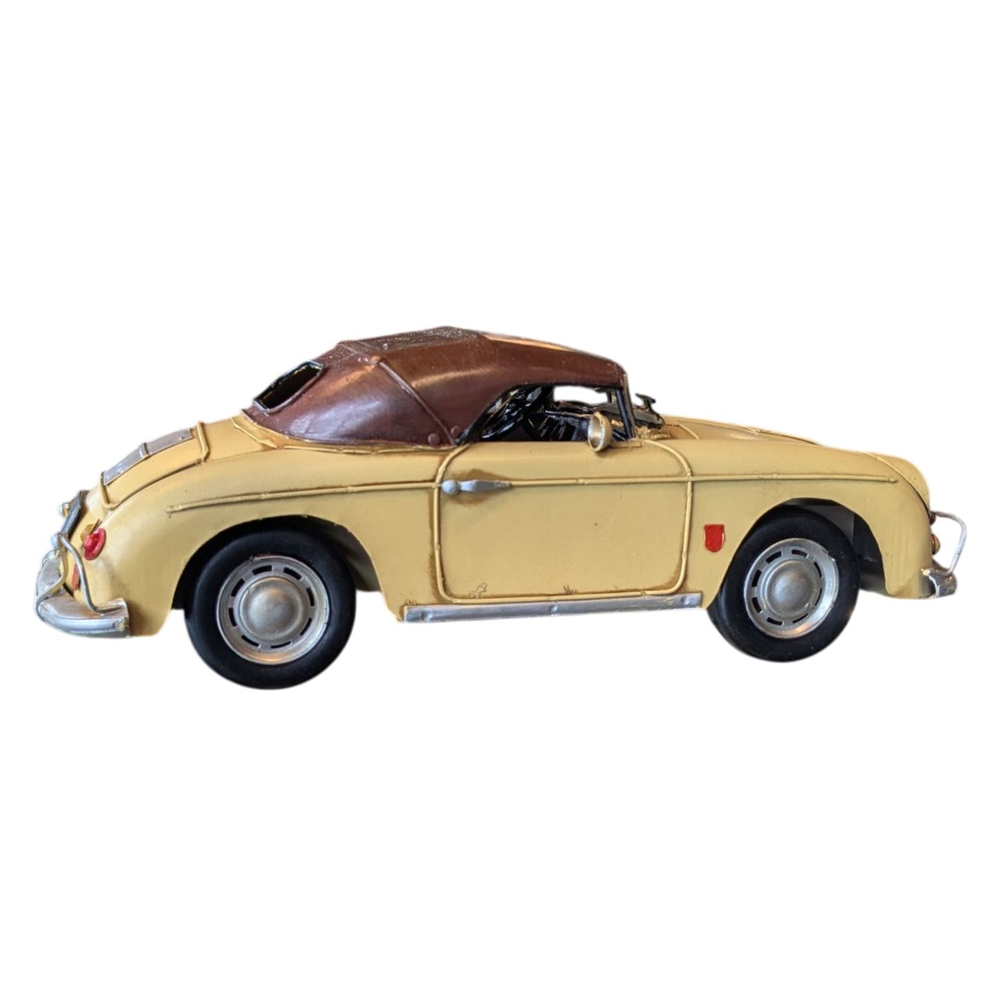 PORSCHE 256 SPEEDSTER