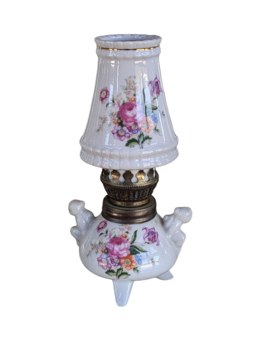 MINI HURRICANE LAMP