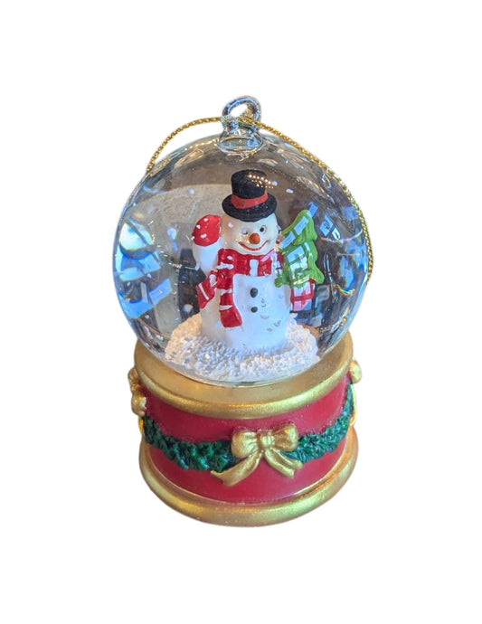 MINI MUSICAL ORNAMENT