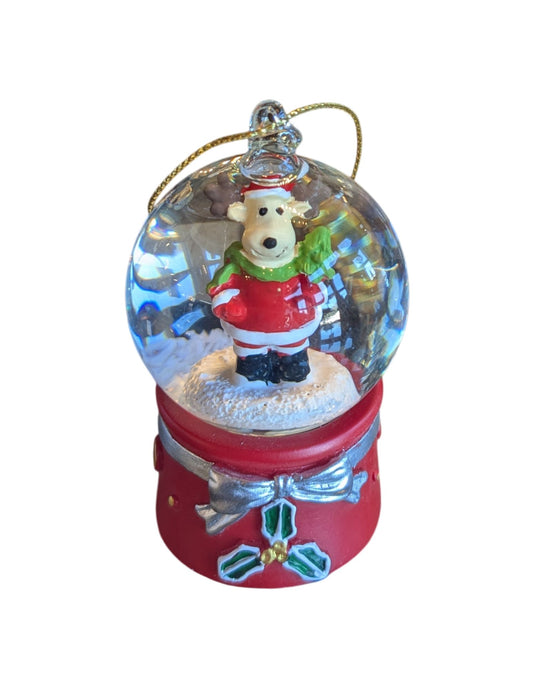 MINI MUSICAL ORNAMENT