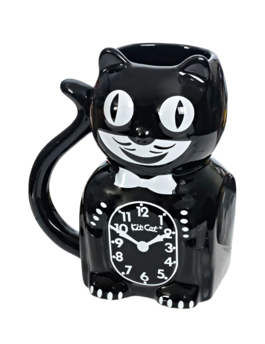 KIT CAT COFFEE MUG