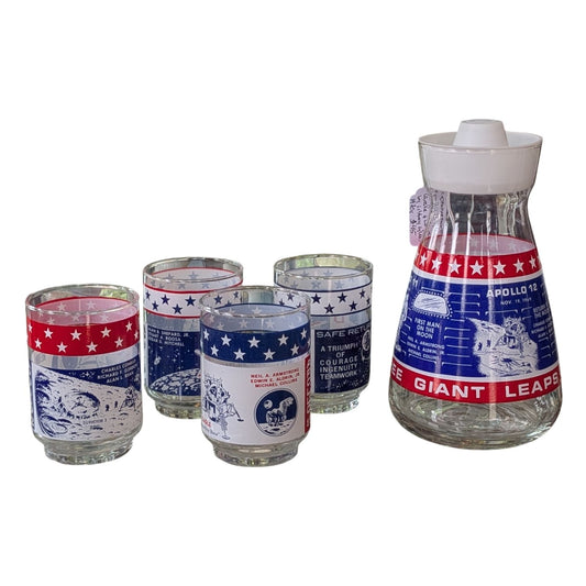 APOLLO CARAFE SET