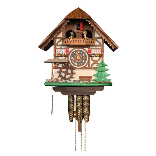 SWISS CHALET