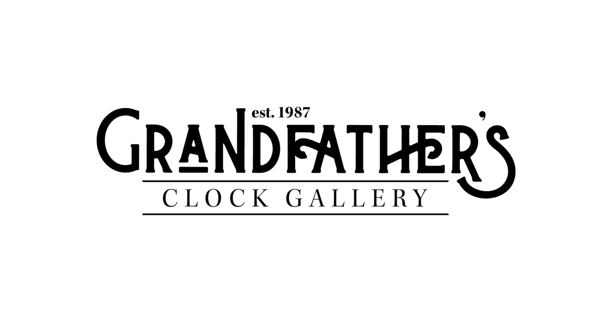 Grandfather's Clock Gallery Online Shop