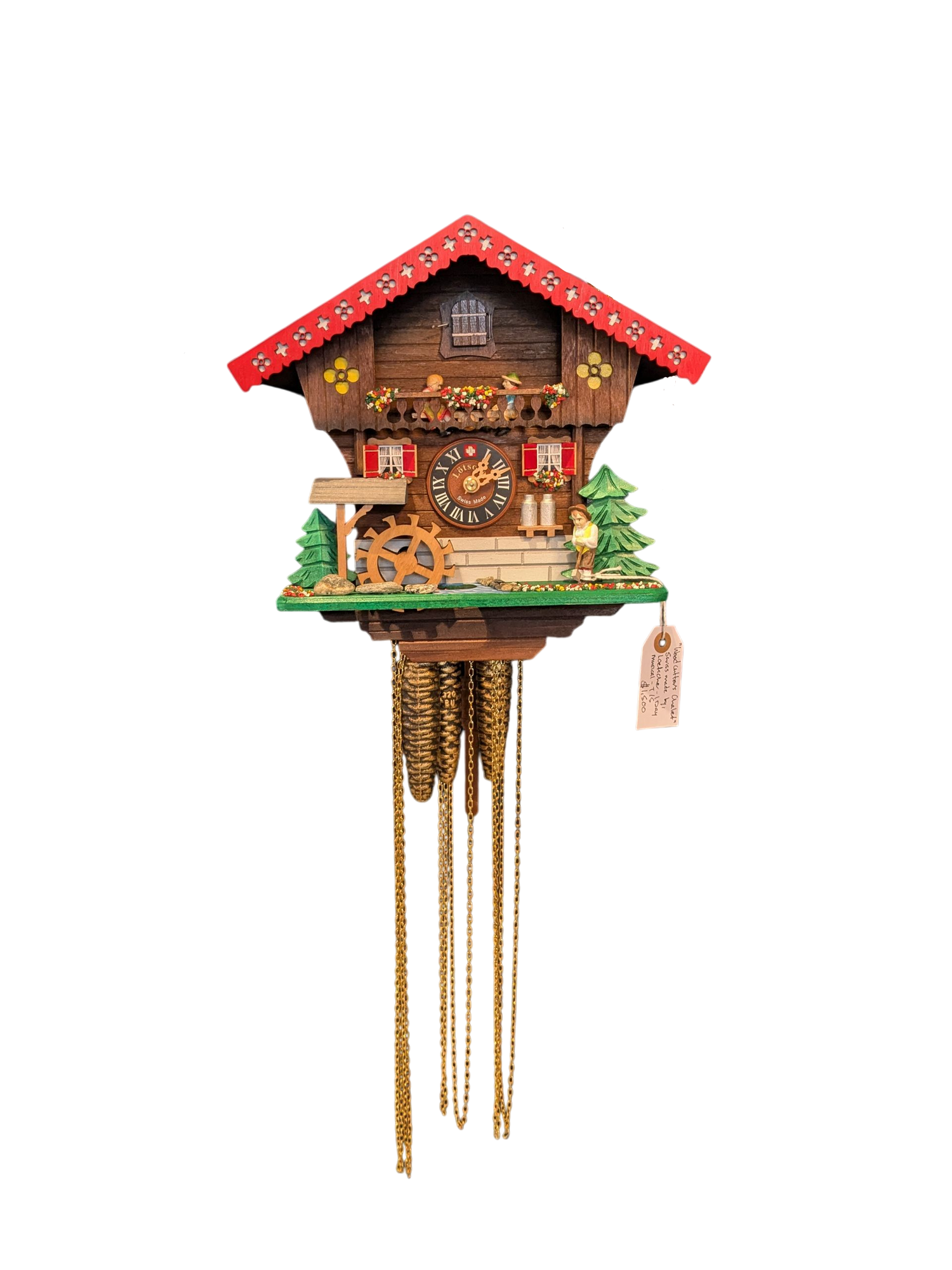 History Of Kit Cat Clock History Of Kit Cat Clock