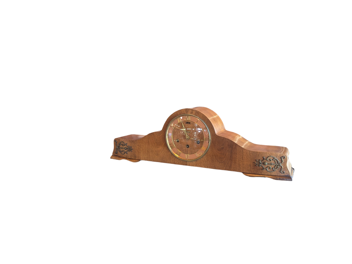 LONG CASE TAMBOUR
