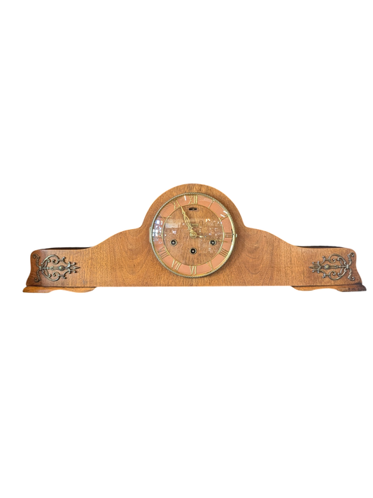 LONG CASE TAMBOUR