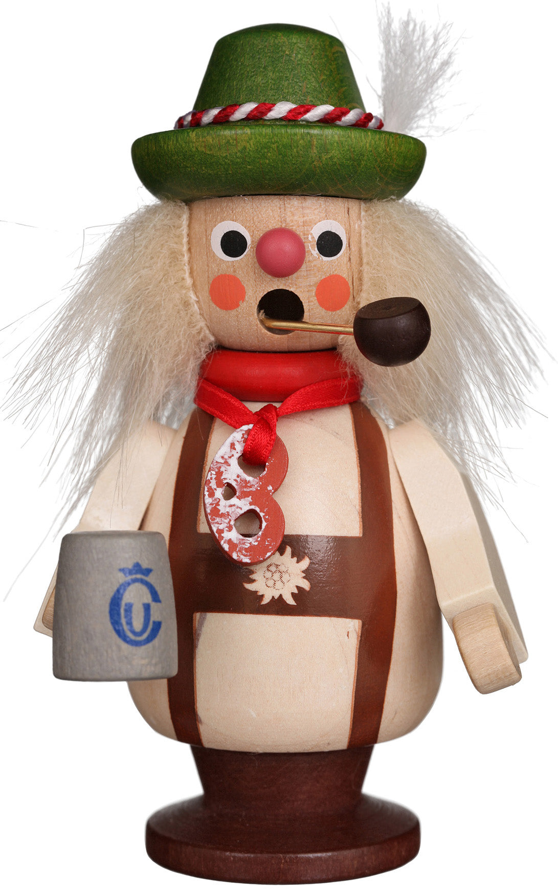 FESTIVE BAVARIAN