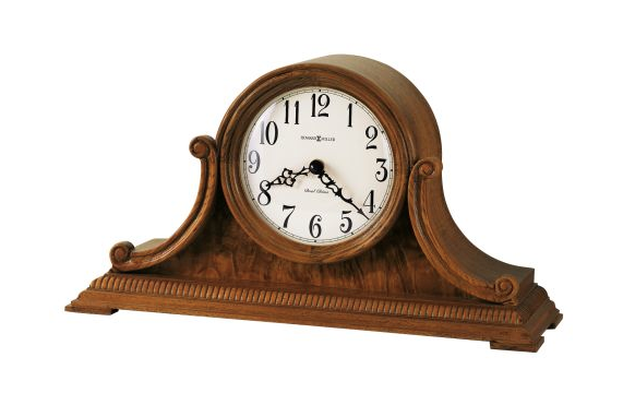 "Anthony" chiming mantle clock