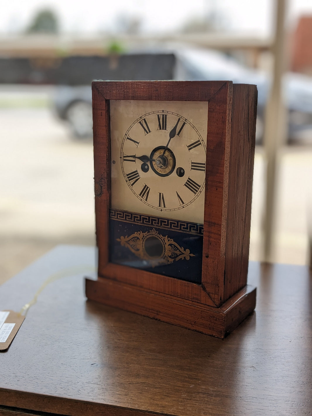 Grandfather's Clock Gallery Online Shop