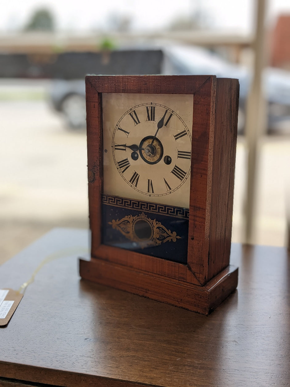Grandfather's Clock Gallery Online Shop